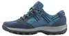 Waldläufer damskie sznurowane buty navy denim blue 4 Podgląd zdjęcia produktu 35