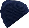 Beechfield - Mütze BC4986 (Einheitsgröße) (Marineblau) Produktbild-Vorschau 1