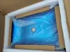 Domotechnika | Set di lavabi 4In1 - 56X36 Cm - Blu - Design Anteprima dell’immagine prodotto 12