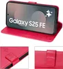 Handy Tasche für Samsung Galaxy S25 FE Hülle Handyhülle Produktbild-Vorschau 6