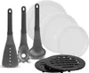 Berlinger Haus Granittöpfe 18 Elemente BH6196 Produktbild-Vorschau 12