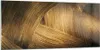 Bilder auf glas - Einteilig - Abstraktion Gold Textur - Produktbild-Vorschau 1