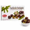 Turkish Delight mit Pistazien & Milchschokolade 300 g Produktbild-Vorschau 1