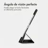 Funda Trí­ptica tipo Libro para Samsung Galaxy Tab A7 Lite Vista previa de la imagen del producto 6