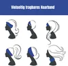 4 Stück Damen Boho Stirnbänder, Kopfband Haarband, Yoga Produktbild-Vorschau 4