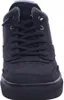 Scarpe da ginnastica da uomo in tinta unita Anteprima dell’immagine prodotto 10