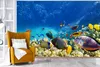 MuchoWow® Fototapete für Wohnzimmer oder Schlafzimmer Produktbild-Vorschau 6