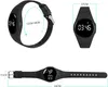 LEBEXY Fitness-Armbanduhr ohne Bluetooth – Einfache Produktbild-Vorschau 2