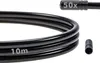 Set Promax Teflon Schaltzughülle 10 Meter 4mm Fahrrad Produktbild-Vorschau 1