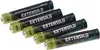 EXTENSILO 5x AAAA Rundzellenbatterien ###ERRORS###Invalid Produktbild-Vorschau 1