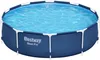 Bestway® Steel Pro™ Frame Pool ohne Pumpe Ø 305 x 76 cm, Produktbild-Vorschau 1