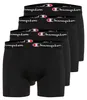Champion Boxershorts Unterhosen 4-Pack Produktbild-Vorschau 7