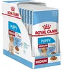ROYAL CANIN Medium Puppy 10x140 g Voir les images du produit 5