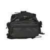 Forvert Louis Cross 20l Rucksack Schwarz  Schwarz One Size Produktbild-Vorschau 4