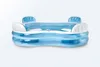 INTEX 56475NP Swimcenter Family Lounge Pool Planschbecken Produktbild-Vorschau 59