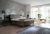 Bett San Marino 180x200cm mit Stauraum Kunstleder - Produktbild-Vorschau 3
