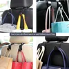 4 Stück Auto zubehör Innenraum,Taschenhalter Produktbild-Vorschau 5