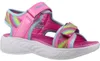 Skechers Unicorn Dreams 303107L-PKMT Kinder Produktbild-Vorschau 5