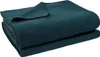 Zoeppritz Basis Soft-Fleece dark ocean blanket 795 65% Anteprima dell’immagine prodotto 1