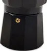 Kaffeemaschine für 9 Kaffees 450 ml Aluminium Produktbild-Vorschau 4