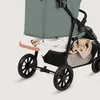 Lionelo Emerald Buggy lehký kočárek, 91 cm lehátek, XXL Náhled obrázku produktu 3
