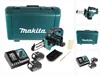 Makita DUC122RTE Motorsäge Schwarz, Blau Voir les images du produit 7