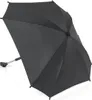 REER Kinderwagen-Sonnenschirm ShineSafe schwarz Náhľad obrázku produktu 1