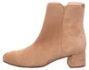 Gabor 8036.01 - Stivaletti da donna, color beige, nuovi, Anteprima dell’immagine prodotto 9