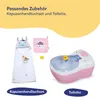 BABY born Waschbecken mit Zahnbürste & Seifenspender Produktbild-Vorschau 8