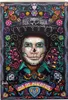Zberateľská bábika Mattel Dia de Muertos Ken Náhľad obrázku produktu 11