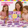 Gigantyczny zestaw kreatywnych akcesoriów, Giant Craft Box, Podgląd zdjęcia produktu 15