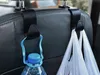 Verk 10091 Univerzální věšák do auta černý 2 ks Náhled obrázku produktu 12