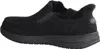 Skechers Murette Scofield Slip-On Black BBK Rozmiar EU 44 Podgląd zdjęcia produktu 11