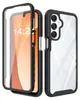 360 Grad Premium Handy Hülle für Samsung Galaxy A17 / A17 Produktbild-Vorschau 1
