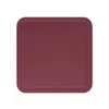 Brabantia Tasty+ Snijplank 25x0.8x25 cm Aubergine Rood Anteprima dell’immagine prodotto 3