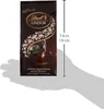 Lindt Lindor Kugeln 60% Cacao Feinherb 136g Produktbild-Vorschau 11