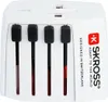 SKROSS Lnderstecker MUV USB (2xA) white (1302960) Podgląd zdjęcia produktu 23