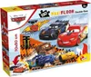 Obojstrann Podlahov Puzzle 150El. Maxi Aut 91805 Lisciani Náhľad obrázku produktu 1