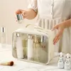 Carla Kosmetiktasche für Frauen Dashalir schwarz One size Produktbild-Vorschau 4