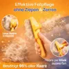 Fellblitz™ Katzenbürste Tierhaarbürste Fell Bürste Produktbild-Vorschau 5