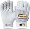 Franklin Pro Classic Serie Oro L Bianco/Oro Anteprima dell’immagine prodotto 1