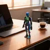 Manichino da disegno Dummy 13 snodabile, action figure 13 Anteprima dell’immagine prodotto 5