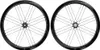 Laufradsatz Bora WTO DB 45 C 23 2WF WC435BAP8A110, Produktbild-Vorschau 3