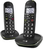 Doro Phone EASY 110 DUO Téléphone sans fil à faible Voir les images du produit 1