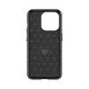 Gepanzerte Thunder Bumper Handy Hülle kompatibel mit iPhone Produktbild-Vorschau 2