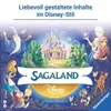 Disney Sagaland - Gioco per famiglie dai 6 anni in su Anteprima dell’immagine prodotto 5