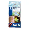 Noris® colour 185 Buntstift Kartonetui mit 12 Stück Produktbild-Vorschau 5