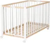 Roba Klappbett Fold Up 60x120 cm; 287100NA Produktbild-Vorschau 9