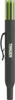 A close-up studio shot of a construction pencil. Produktbild-Vorschau