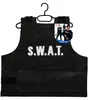 Schutzweste SWAT Größe: L-XL Produktbild-Vorschau 6